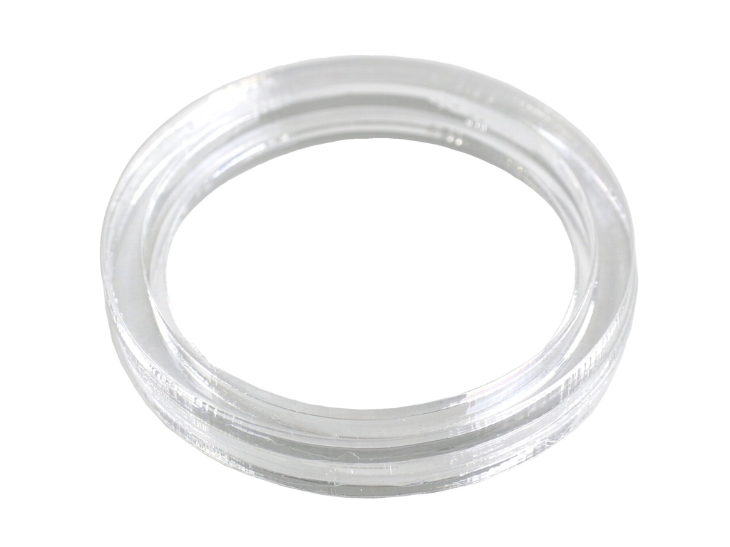 Rohrverbindungsring für 40mm Rohr